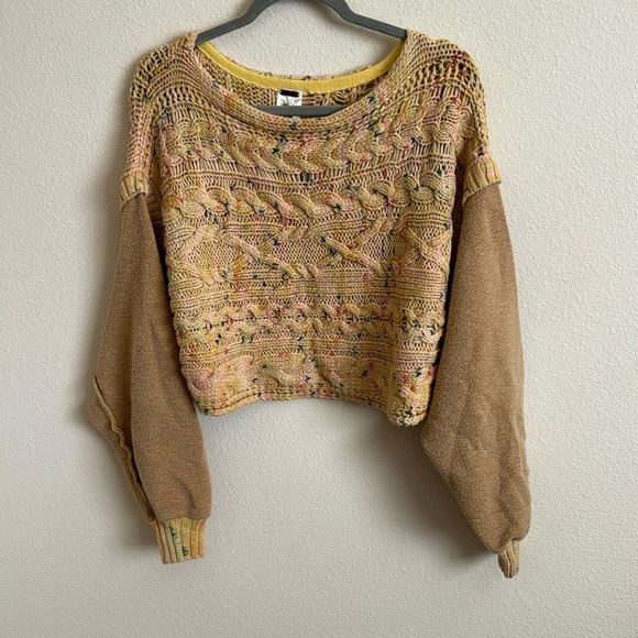 Free people sweater - Picture 1 of 8